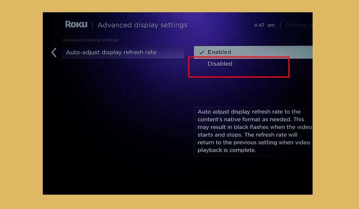 Roku Error 020 Roku HDCP Error, Quick Fix TVsBook